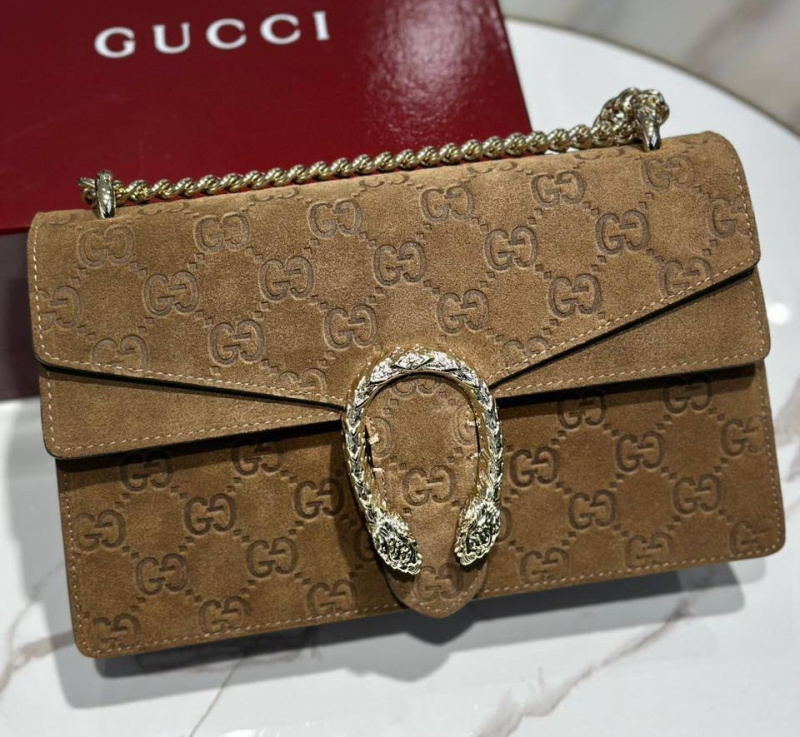 СУМКА GUCCI 