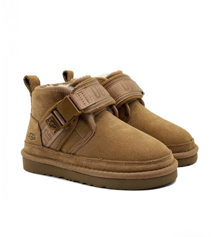 ДЕТСКИЕ УГГИ UGG
