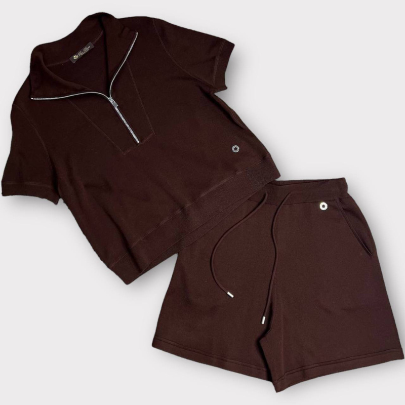 КОСТЮМ LORO PIANA 