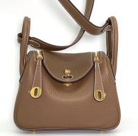 СУМКА HERMES LINDY
