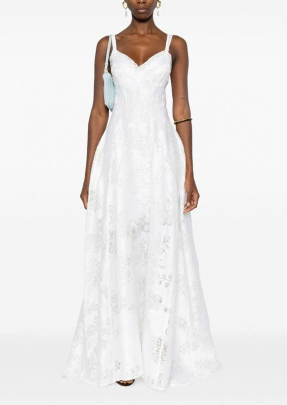 ПЛАТЬЕ ERMANNO SCERVINO 