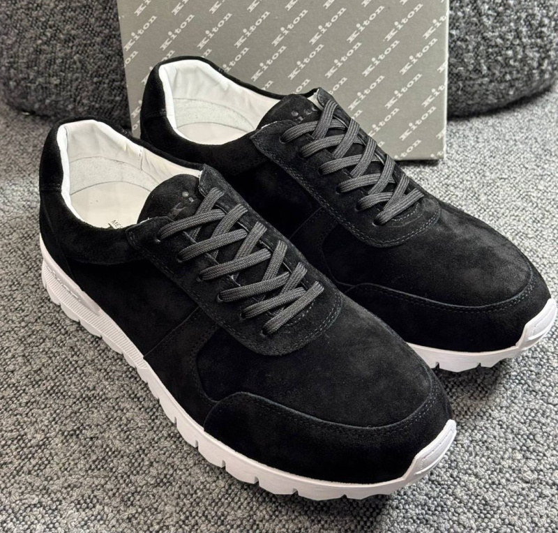 МУЖСКИЕ КРОССОВКИ BRUNELLO CUCINELLI 