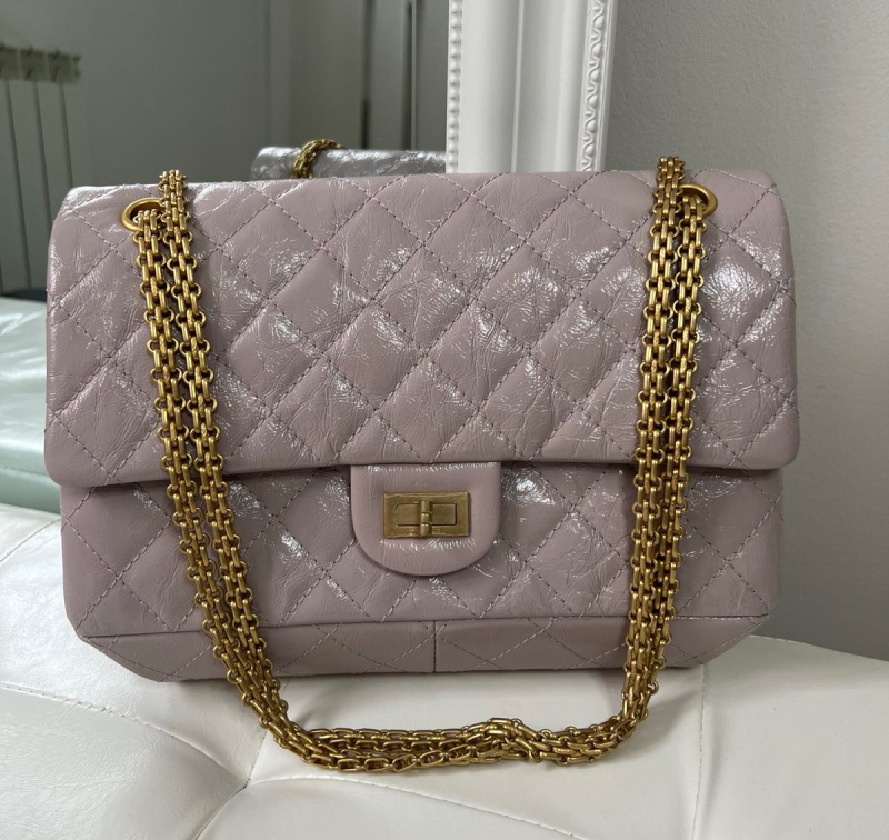 СУМКА CHANEL VINTAGE 28 см 