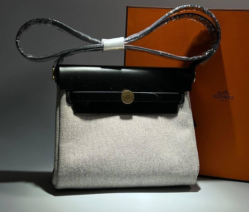 СУМКА HERMES HERBAG MINI 