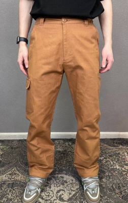 МУЖСКИЕ БРЮКИ GUCCI 