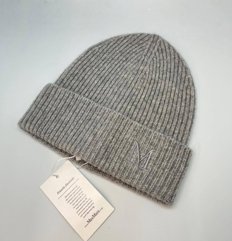 ШАПКА MAX MARA 