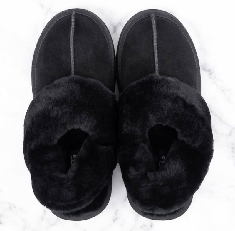 УГГИ UGG SLIPPERS DISQUETTE 