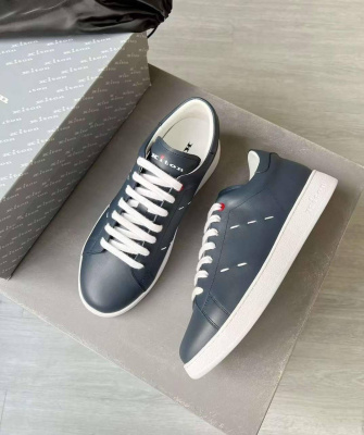 МУЖСКИЕ КЕДЫ KITON 