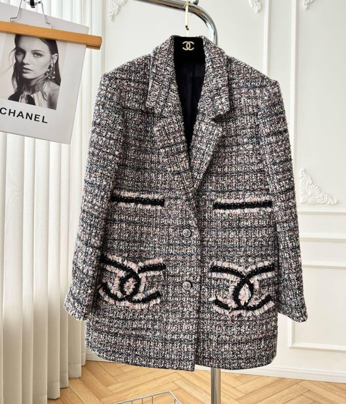 ПИДЖАК CHANEL 