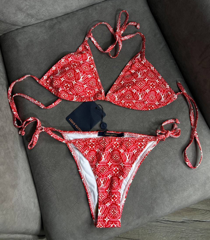 КУПАЛЬНИК LOUIS VUITTON 