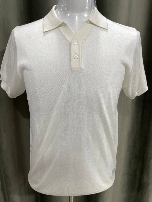 МУЖСКОЕ ПОЛО JACOB CONEN 