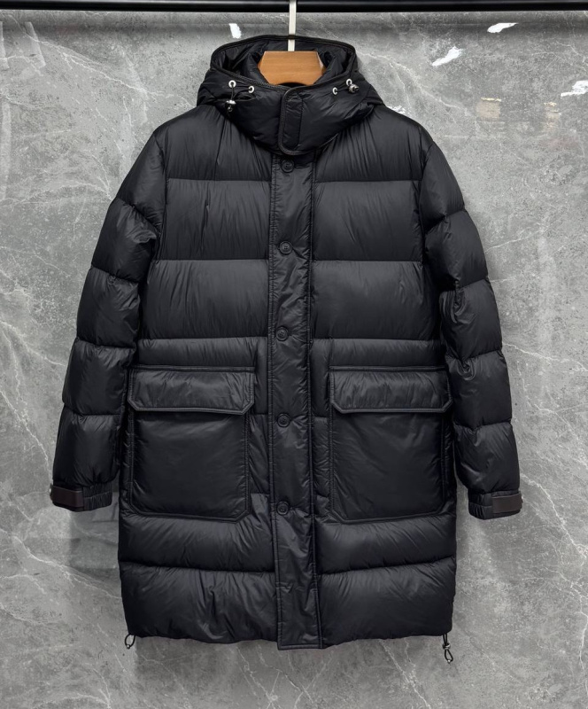 МУЖСКОЙ ПУХОВИК TOM FORD 