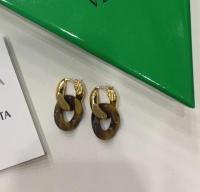 СЕРЬГИ BOTTEGA VENETA