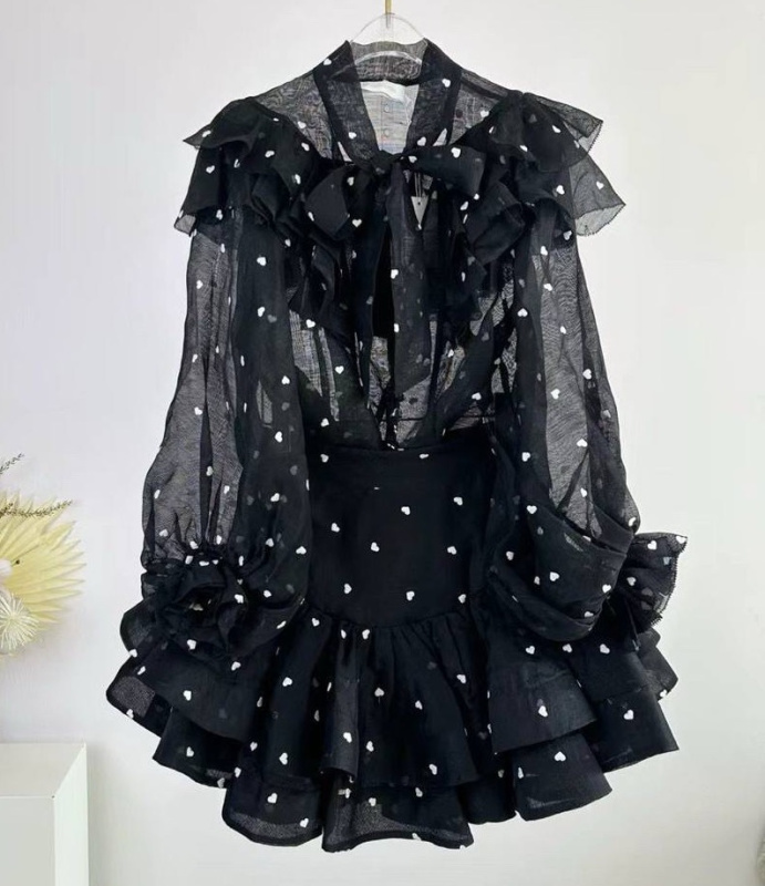 КОСТЮМ ZIMMERMANN 