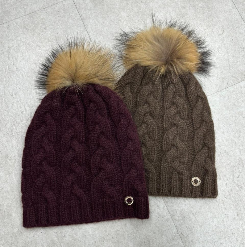 ШАПКА LORO PIANA 