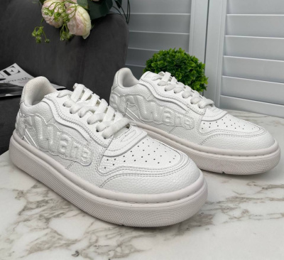 КЕДЫ ALEXANDER WANG 