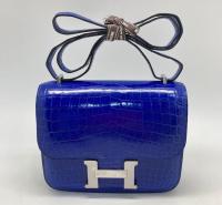 СУМКА HERMES CONSTANCE 19 