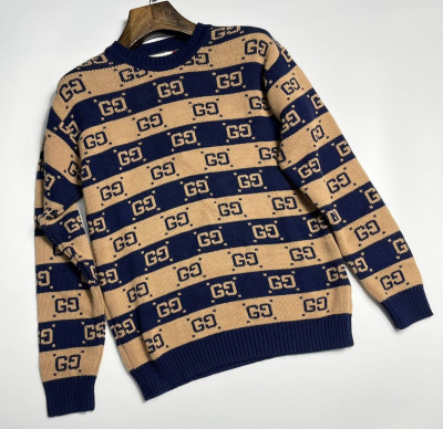 МУЖСКОЙ СВИТЕР GUCCI 