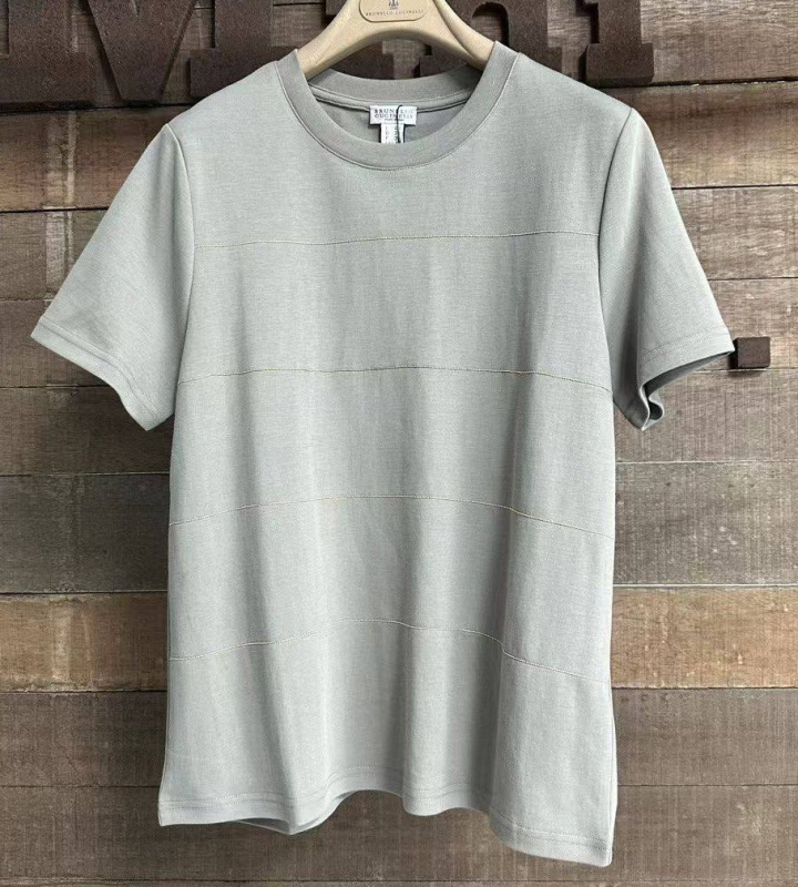 ФУТБОЛКА BRUNELLO CUCINELLI 