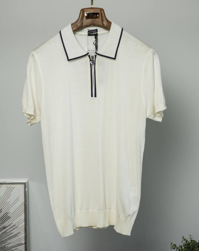 МУЖСКОЕ ПОЛО KITON 