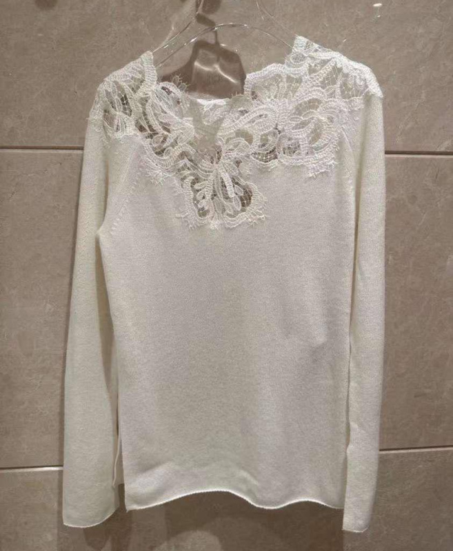 КОФТА ERMANNO SCERVINO 