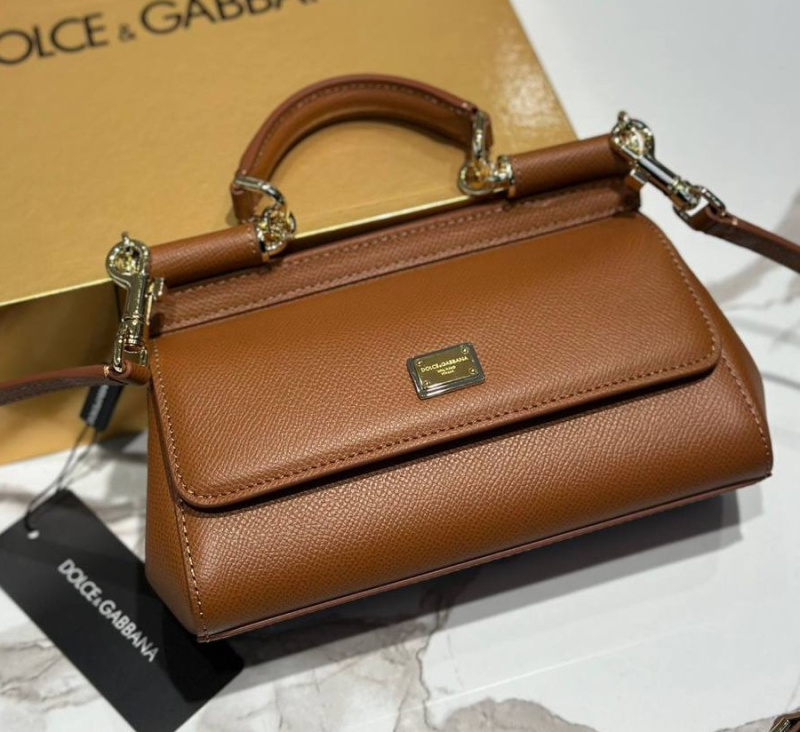 СУМКА DOLCE & GABBANA 