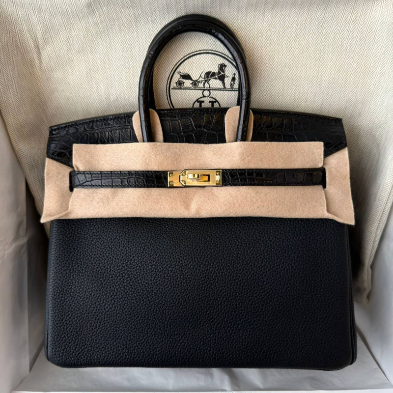 СУМКА HERMES BIRKIN 25 