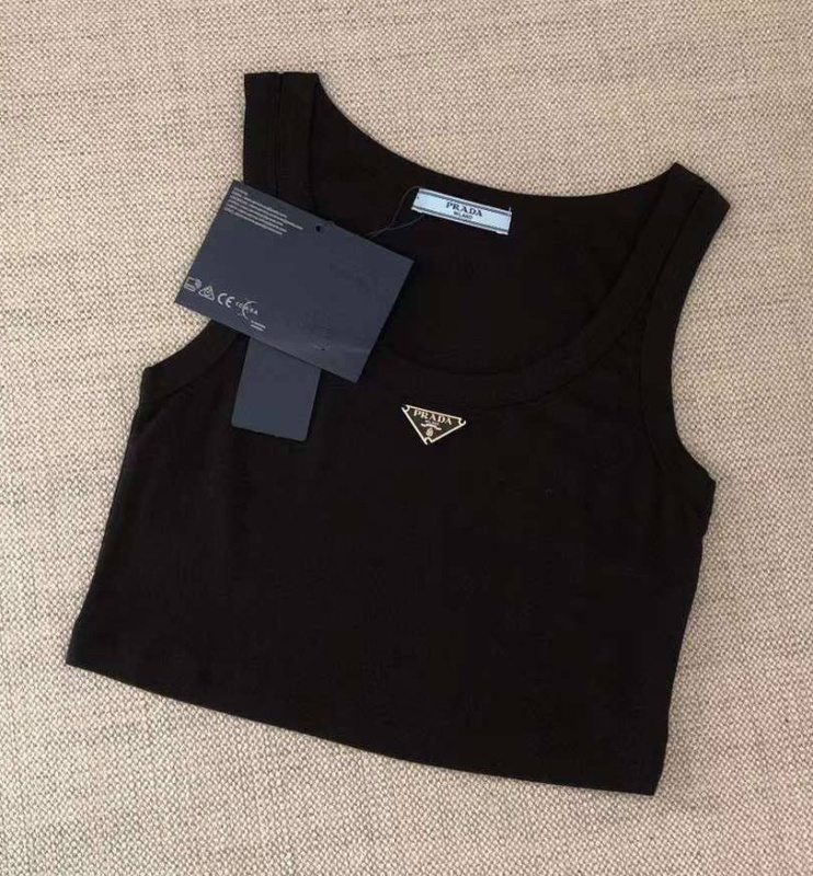 ТОП PRADA 