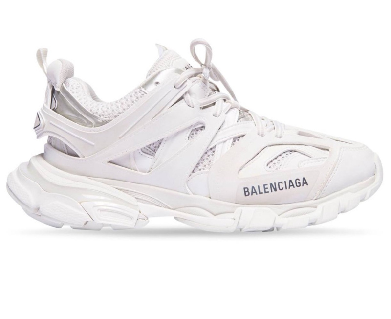 МУЖСКИЕ КРОССОВКИ BALENCIAGA TRACK 