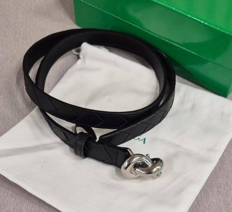 ЖЕНСКИЙ РЕМЕНЬ BOTTEGA VENETA 