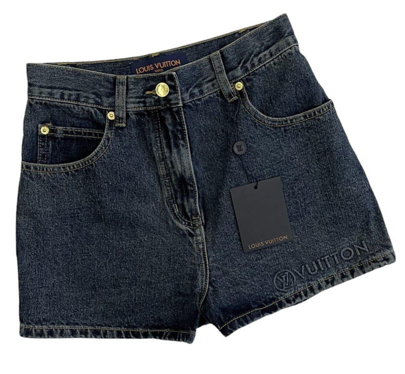 ШОРТЫ LOUIS VUITTON 