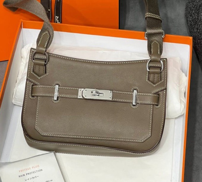 СУМКА HERMES JYPSIERE MINI 