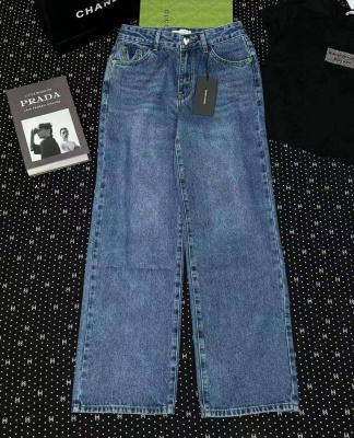 ДЖИНСЫ BOTTEGA VENETA 