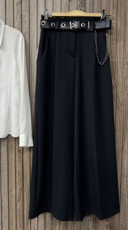 ДЕТСКИЕ БРЮКИ 