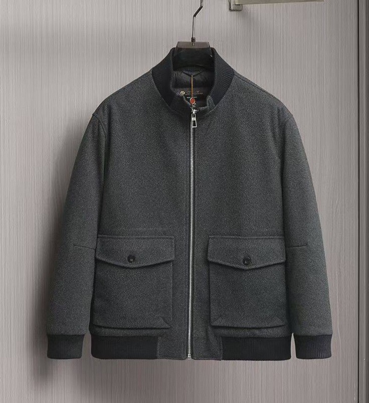 МУЖСКАЯ КУРТКА LORO PIANA 