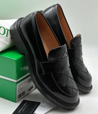 МУЖСКИЕ ЛОФЕРЫ BOTTEGA VENETA 