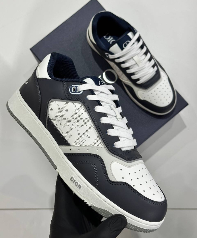 МУЖСКИЕ КРОССОВКИ CHRISTIAN DIOR 