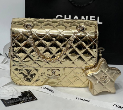РЮКЗАК CHANEL 