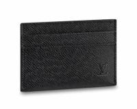 ДЕРЖАТЕЛЬ ДЛЯ КАРТ LOUIS VUITTON DOUBLE