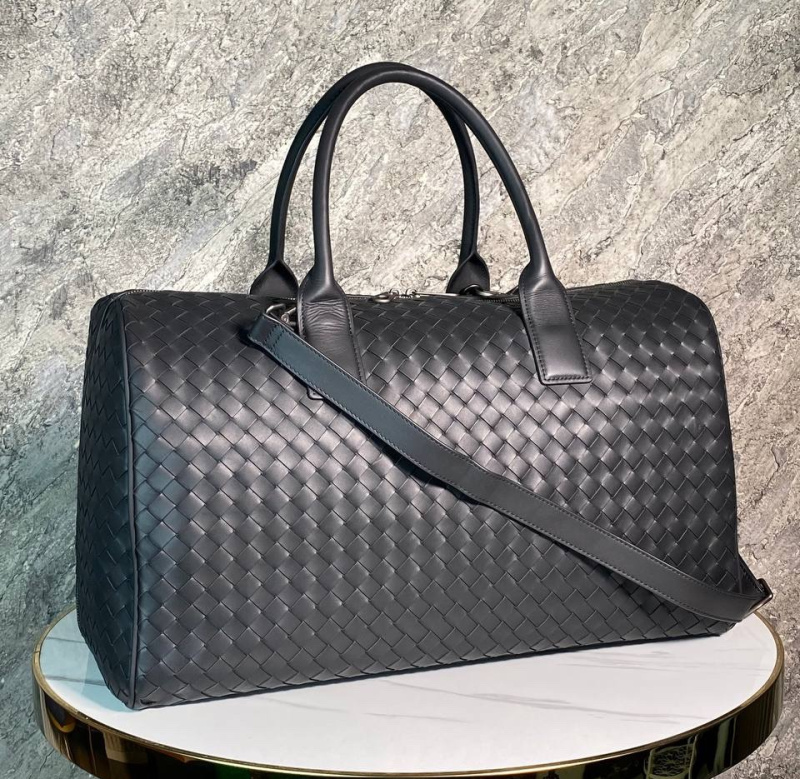 ДОРОЖНАЯ СУМКА BOTTEGA VENETA 