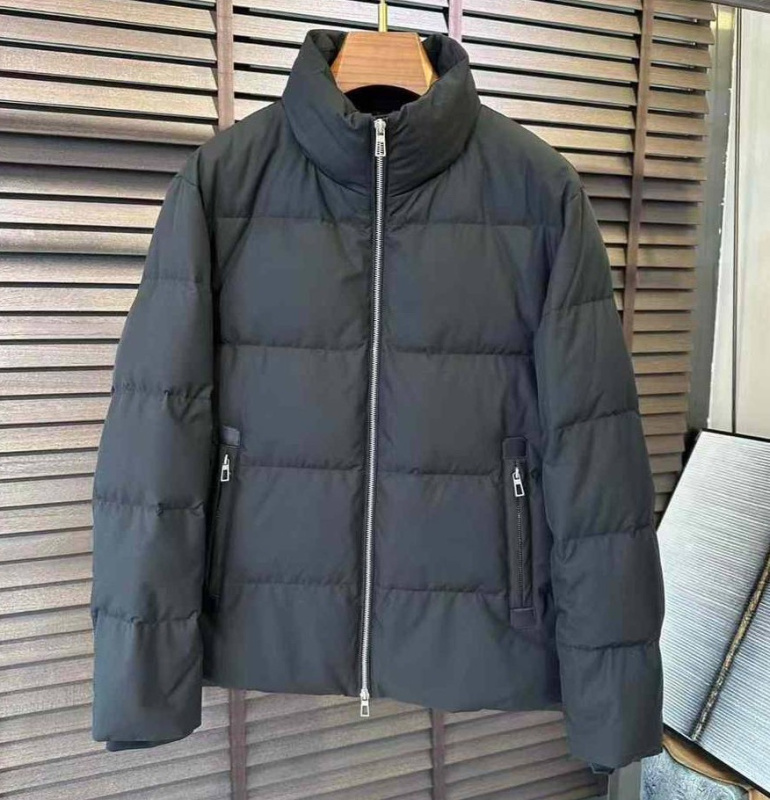 МУЖСКОЙ ПУХОВИК LORO PIANA 