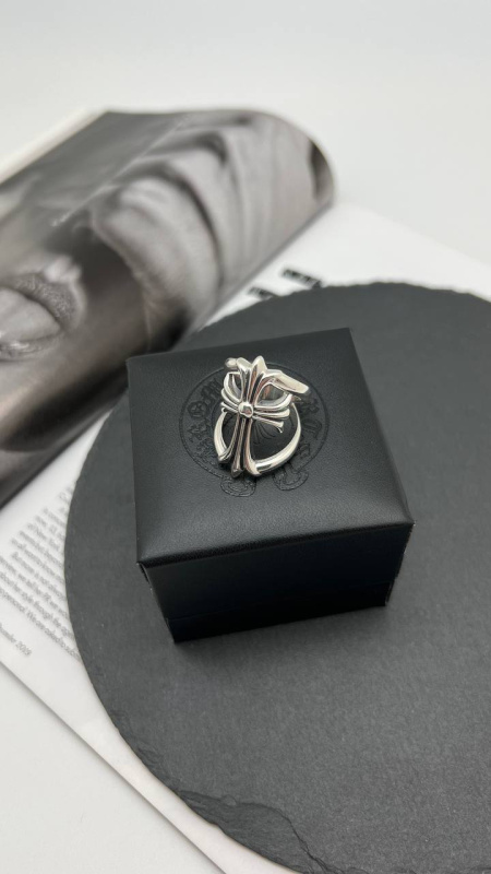 КОЛЬЦО CHROME HEARTS