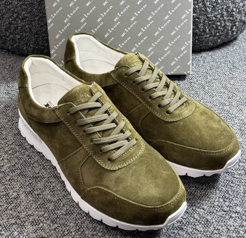 МУЖСКИЕ КРОССОВКИ BRUNELLO CUCINELLI 