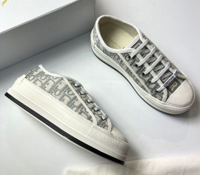 КЕДЫ CHRISTIAN DIOR 