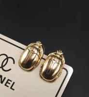 СЕРЬГИ CHANEL