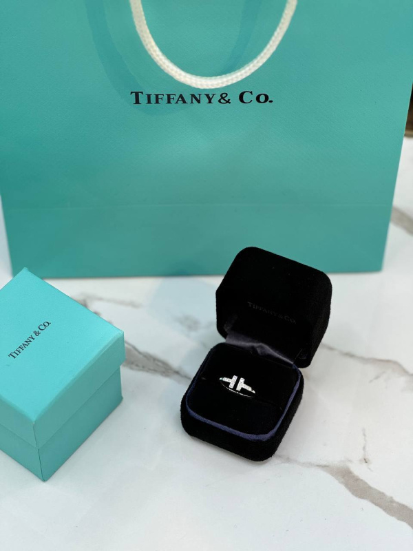 КОЛЬЦО TIFFANY