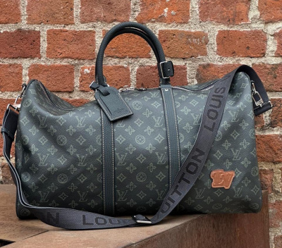 ДОРОЖНАЯ СУМКА LOUIS VUITTON 