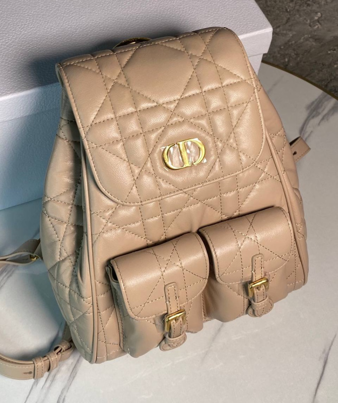 РЮКЗАК CHRISTIAN DIOR 