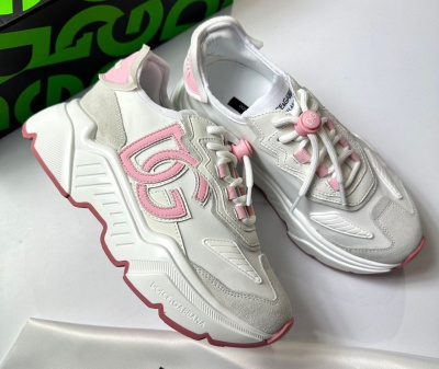 КРОССОВКИ DOLCE & GABBANA 