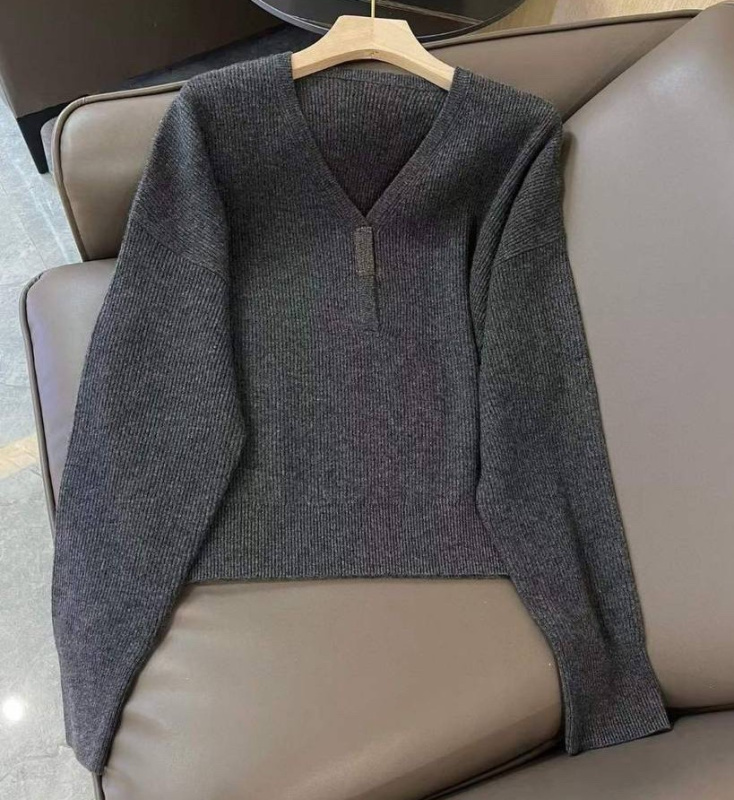 СВИТЕР BRUNELLO CUCINELLI 